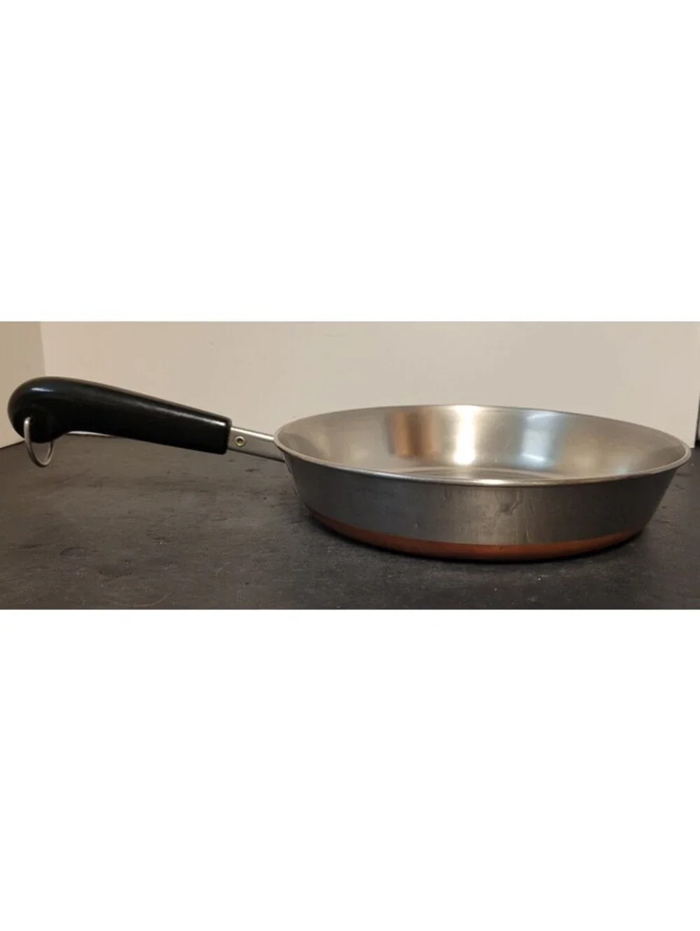Vtg Revere Ware 10